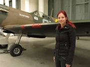 Alice Roberts