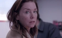 Janeece (Julianne Nicholson)
