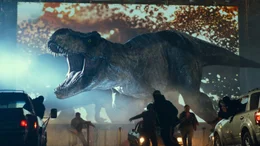T-Rex