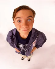 1099143 XFOX-46 MALCOLM IN THE MIDDLE: Frankie Muniz as Malcolm 1099143 XFOX-46 MALCOLM IN THE MIDDLE: Frankie Muniz as Malcolm