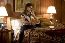 Anna Kendrick als Stephanie Smothers