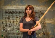 Kitty (Ophelia Lovibond)