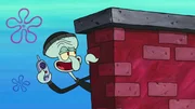 Squidward