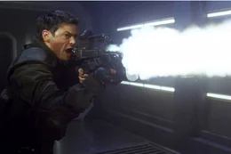 Karl Urban