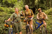 Runa Greiner (Meret), Alissa Wilms (Margrita), Lena Urzendowsky (Mia).