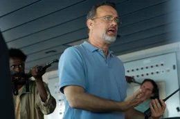 Richard Phillips (Tom Hanks, vorne M.)