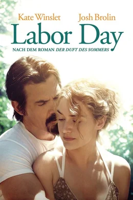 LABOR DAY - Plakat