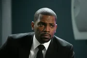 LIE TO ME: Mekhi Phifer guest-stars as FBI agent Ben Reynolds in the LIE TO ME episode "Blinded".