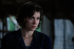 Verb&uuml;ndete oder gut getarnte Gegnerin: Danny (Mary Elizabeth Winstead) ist ebenso attraktiv wie undurchschaubar.