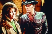 Michele Carey, James Caan.
