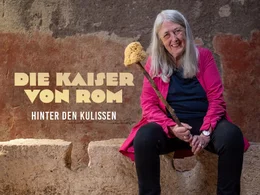 Historikerin Mary Beard