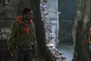 Ashton Sanders stars als Gabriel in Rupert Wyatt's