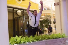 Paul Blart (Kevin James)