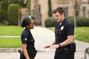 Nolan (Nathan Fillion) und Harper (Mekia Cox) sind wieder auf Streife; Harper hat einen wichtigen Termin, den sie nicht versäumen darf.