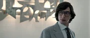 Maurizio Gucci (Adam Driver)