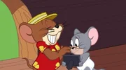 Courtesy of Warner Brothers