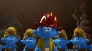 Clumsy hat noch nicht begriffen, in welchem Paralleluniversum er gelandet ist.