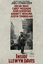 Inside Llewyn Davis
