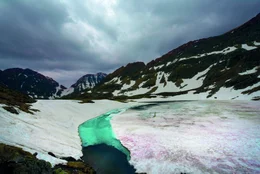 Landawiersee.