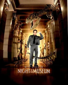 Ben Stiller