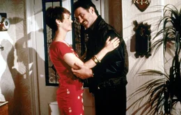Im Bild: Jamie Lee Curtis/Kevin Kline/Szene: