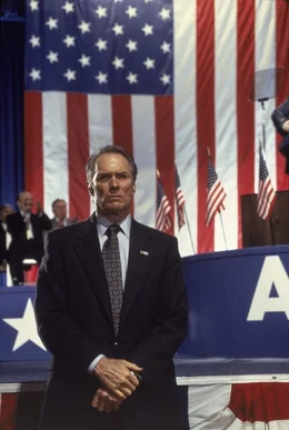 Frank Horrigan (Clint Eastwood)