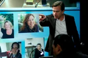 LIE TO ME: Lightman (Tim Roth) partners with the FBI on a case involving a serial rapist in the LIE TO ME episode "Blinded".