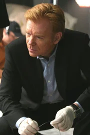 Der aktuelle Fall gibt Lt. Horatio Caine (David Caruso) und seinem Team mal wieder Rätsel auf ...
