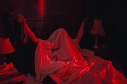 Angela (Carolyn Bracken)