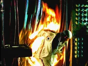 Flammendes Inferno