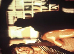 Rambo Guerillakrieg in der Provinz: Sylvester Stallone als John Rambo