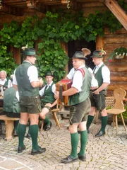 Aberseer Schleuniger – aus Zinkenbach am Abersee/Flachgau, Salzburg.