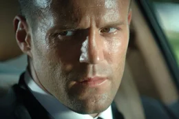 Frank Martin (Jason Statham)
