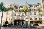Das Kasino von Monte-Carlo: Ende des 19. Jahrhunderts finanzierte sich die Familie Grimaldi aus den Einnahmen des Spielbetriebs.