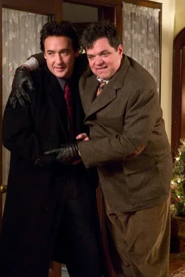 John Cusack (l.)