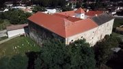 Burg Kittsee. Burg Kittsee.