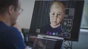 Mark Sagar, der Gr&uuml;nder und CEO des KI-Startups Soul Machines, entwickelt fotorealistische KI-Avatare f&uuml;r Unternehmen.