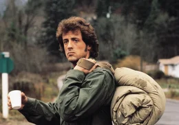 John Rambo (Sylvester Stallone)
