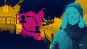 Bohrmaschine, Rasenmäher, Auto - vieles, was wir besitzen, benutzen wir nur selten. Aber dieser Besitz kostet Geld, verbraucht Platz und wertvolle Ressourcen. Ist Sharing Economy, "Teilen statt Besitzen", ein Zukunftsmodell?