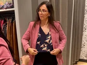 Kandidatin Sevda  Die Verwendung des sendungsbezogenen Materials ist nur mit dem Hinweis und Verlinkung auf RTL+ gestattet.