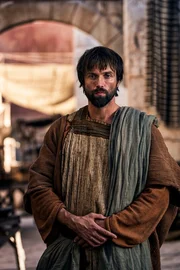 Saulus (Emmett J Scanlan)