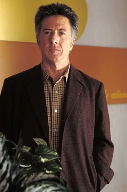 Ben Floss (Dustin Hoffman)
