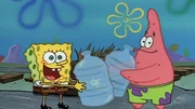SpongeBob und Patrick