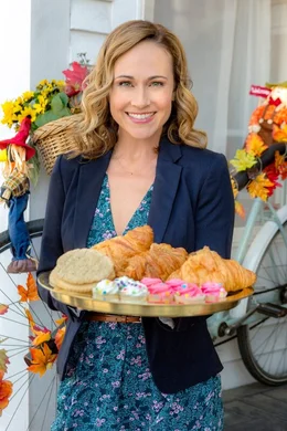 Natalie (Nikki Deloach), eine leidenschaftliche B&auml;ckerin und Eric, einen Finanzmanager, erfahren, dass sie gemeinsam eine alte, unter Denkmalschutz stehende B&auml;ckerei erben.