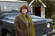 Vera Stanhope (Brenda Blethyn)