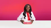 Dr. Mercy Dr. Mercy