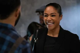 Tanya (Tiffany Haddish)