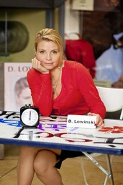 Daniela 'Danni' Lowinski (Annette Frier)