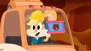 Lola Bunny