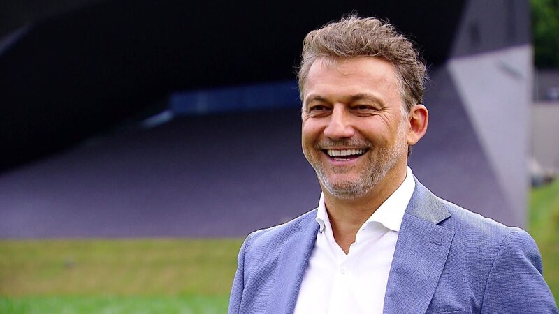 Weltstars im Grünen – Die Tiroler Festspiele in Erl (A, 2025)